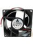 EFB0824EHF-R00 ,80X32MM 24VDC 35-Cfm 3-Kablo Fan 1