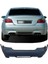Bmw E60 5.seri 2003.2007 M5 Arka Tampon 1