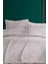 Burçak 3 Parça Çift Kişilik Pike Takımı 240X260 Bej 1