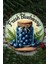 Fresh Blueberry Temalı Uv Baskı Mdf Duvar Süsü – 33X33 cm & 20X20 cm DT200 2