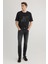 Erkek James Jean Pantolon M0042485215 Antrasit 1