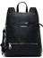 Kadın Siyah Casual Sırt Çantası 25WBD2500FT 1