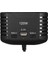 2012 12-24V Çift Type-C - Tek USB Girişli 120W 80CM Kablolu 3'lü Araç Çakmak Çoklayıcı 3