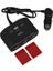 2012 12-24V Çift Type-C - Tek USB Girişli 120W 80CM Kablolu 3'lü Araç Çakmak Çoklayıcı 5