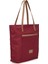 Kadın Bordo Omuz Çantası 05PO25Y1896-ST Br 2