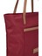 Kadın Bordo Omuz Çantası 05PO25Y1896-ST Br 3