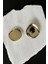 Gold Rosin Küpe 3