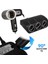 1528 12-24V Tek USB Girişli 120W 80CM Kablolu 3'lü Araç Çakmak Çoklayıcı 3