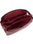 Kadın Bordo Aksesuar Detaylı Çapraz Çanta 25WBD2460FT 7