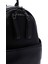 Kadın Siyah Casual Sırt Çantası 25WBD2495FT 7