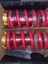 Honda Civic Spor Yay Coilover Ayarlı 98-01 Sadace 2 Ön Icin 3