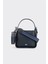 Lacivert Kadın El Çantası 1