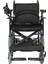 Römer Akülü Tekerlekli Sandalye | Katlanabilir Güçlendirilmiş ŞASE,320W Motor ve Ergonomik Yapı R105 2