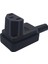 C13 90 Derece Iec 320 C13 Dişi Fiş 15A/250V Tel Adaptör Konnektörü (Yurt Dışından) 2