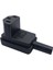 C13 90 Derece Iec 320 C13 Dişi Fiş 15A/250V Tel Adaptör Konnektörü (Yurt Dışından) 3