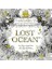 Lost Ocean: An Inky Adventure And Coloring Book 1