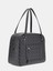 Wilder Kadın Antrasit Seyahat Çantası TWHP7452916-CHC 2