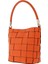Atalia Kadın Turuncu El Çantası HWWG9661030-ORA 3