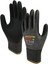 B-FLEX110 Likralı Köpük Nitril Eldiven(12 Adet) 2