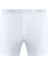 Erkek Boxer 2 Düğme Detaylı Pamuk-Modal 2&#039;LI Beyaz - Beyaz - Bcp1.loıngbboux-Be-L 2
