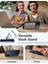 Apple iPhone 17 Classic Hybrid Magsafe Standlı Kılıf - Kamera Kontrol Buton 3
