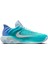 Giannis Immortality 4 Basketball Shoes Basketbol Ayakkabısı Mavi 1