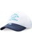 Hardy Lacivert Baseball Cap Nakışlı Unisex Şapka 1