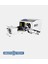 Multitech Kablo Kesme Soyma ve Burma Makinesi | MT-K4B 1