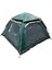 S. Dft 4 Kişilik Otomatik Çadır 2,4X2,4X1,55M - Yeşil 2
