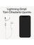 Iphone 11/12/13/14/PLUS/PRO/PRO MAX Uyumlu Kablolu Kulaklık Lightning Girişli Mikrofonlu Ekstra Ses Kalitesi 3