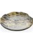 43020.RM Norma Royal Marble Gastronorm 4'lü Yuvarlak Tabak Seti 20 Cm, Thermoset Melamin 1
