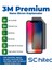 Xiaomi 14 Darbe Emici Premium Ön Şeffaf Nano Ekran Koruyucu Poliüretan Film 4