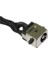 Casper Nirvana F650 F850 Notebook Dc Power Jack 1417-00EH000 3
