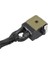 Casper Nirvana F650 F850 Notebook Dc Power Jack 1417-00EH000 4