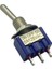 Çıt-Çıt Anahtar Mini Metal (On-Off-On) (3 Uçlu) 1