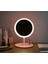 LED Işıklı Makyaj Aynası – 3 Renk Ayarı, USB Şarjlı 2
