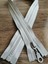 Kemik Dişli Fermuar 70 cm -1 Adet 4