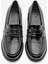 Kadın Kalın Topuklu Loafer Croco Günlük Ayakkabı Nufit 6