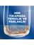 Bulaşık Makinesi Tableti 100 Yıkama Kokusuz Güçlü Temizlik Parlaklık ve Kireç Koruma 11