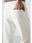Carlo Ekru Şardonlu Erkek Eşofman Alt - 84942 10