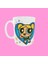 Powerpuff Gırls Temalı 3'lü Set Tasarım Arkadaş Kupa 3