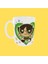 Powerpuff Gırls Temalı 3'lü Set Tasarım Arkadaş Kupa 4