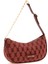 Kadın Bordo Omuz Çantası 05PO24K1678-KN4P Br 4