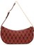 Kadın Bordo Omuz Çantası 05PO24K1678-KN4P Br 5