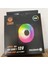 Rgb Işıklı 120MM Kasa Fanı - Yüksek Performans, Sessiz Çalışma 2