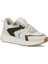25K-3011 5pr Bej Kadın Sneaker 2