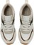 25K-3011 5pr Bej Kadın Sneaker 4