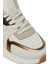 25K-3011 5pr Bej Kadın Sneaker 7