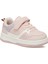 Eny Jr 5pr Pudra Kız Çocuk Sneaker 2