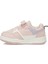 Eny Jr 5pr Pudra Kız Çocuk Sneaker 3